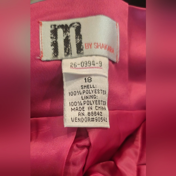 M by Shakara mini skirt - Picture 5 of 6